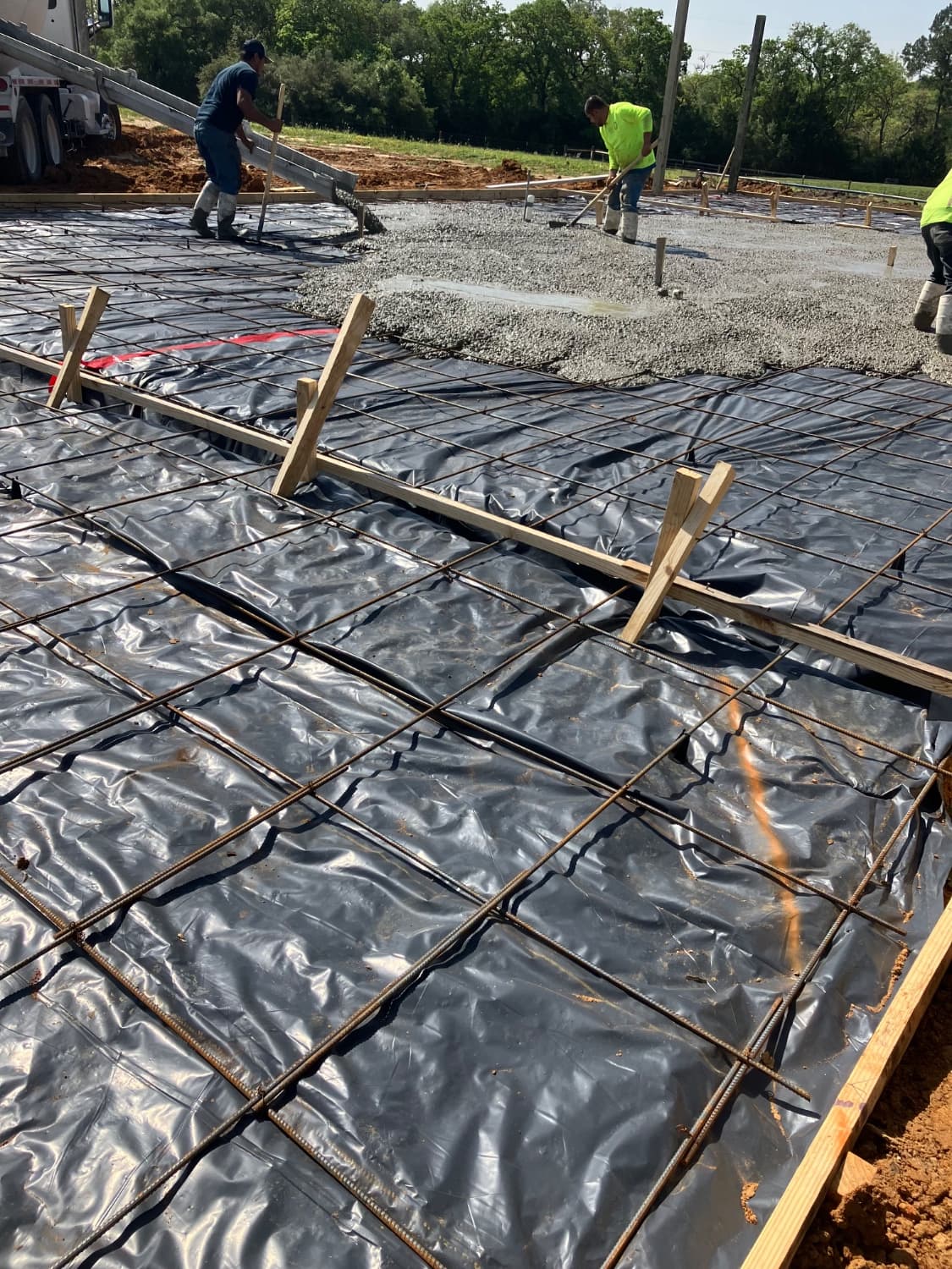 Concrete 2