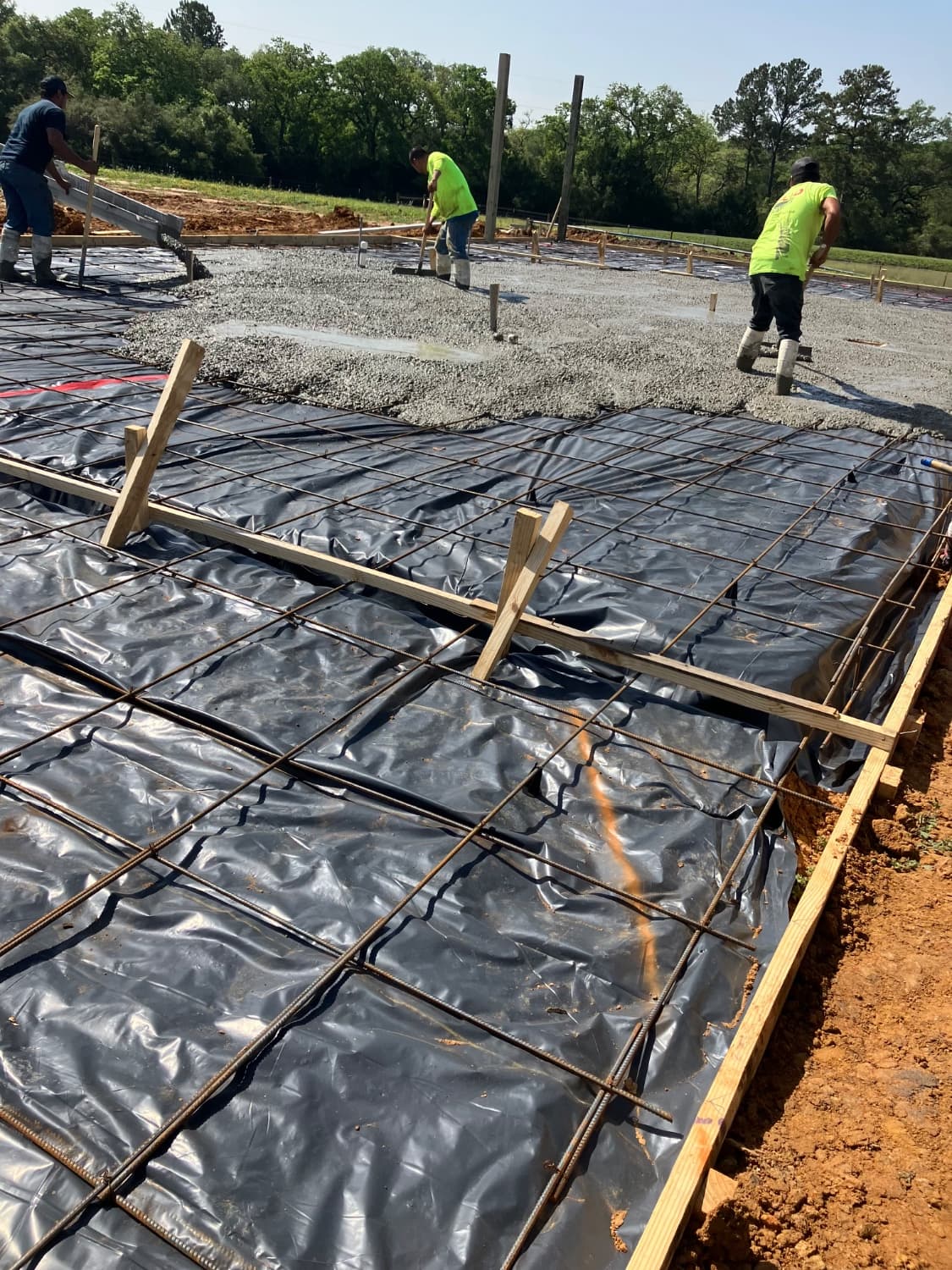 Concrete 3