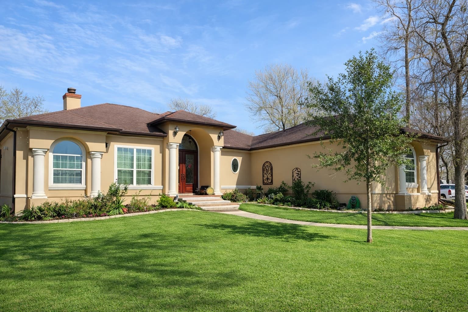 Custom Homes
