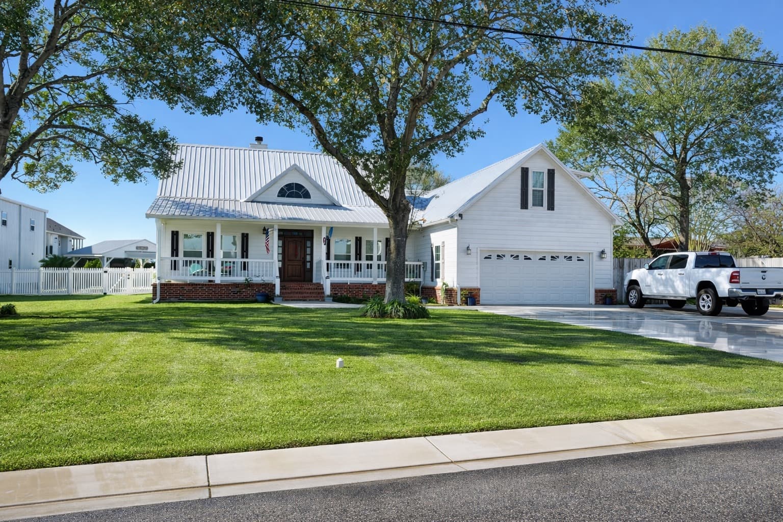 Custom Homes 1