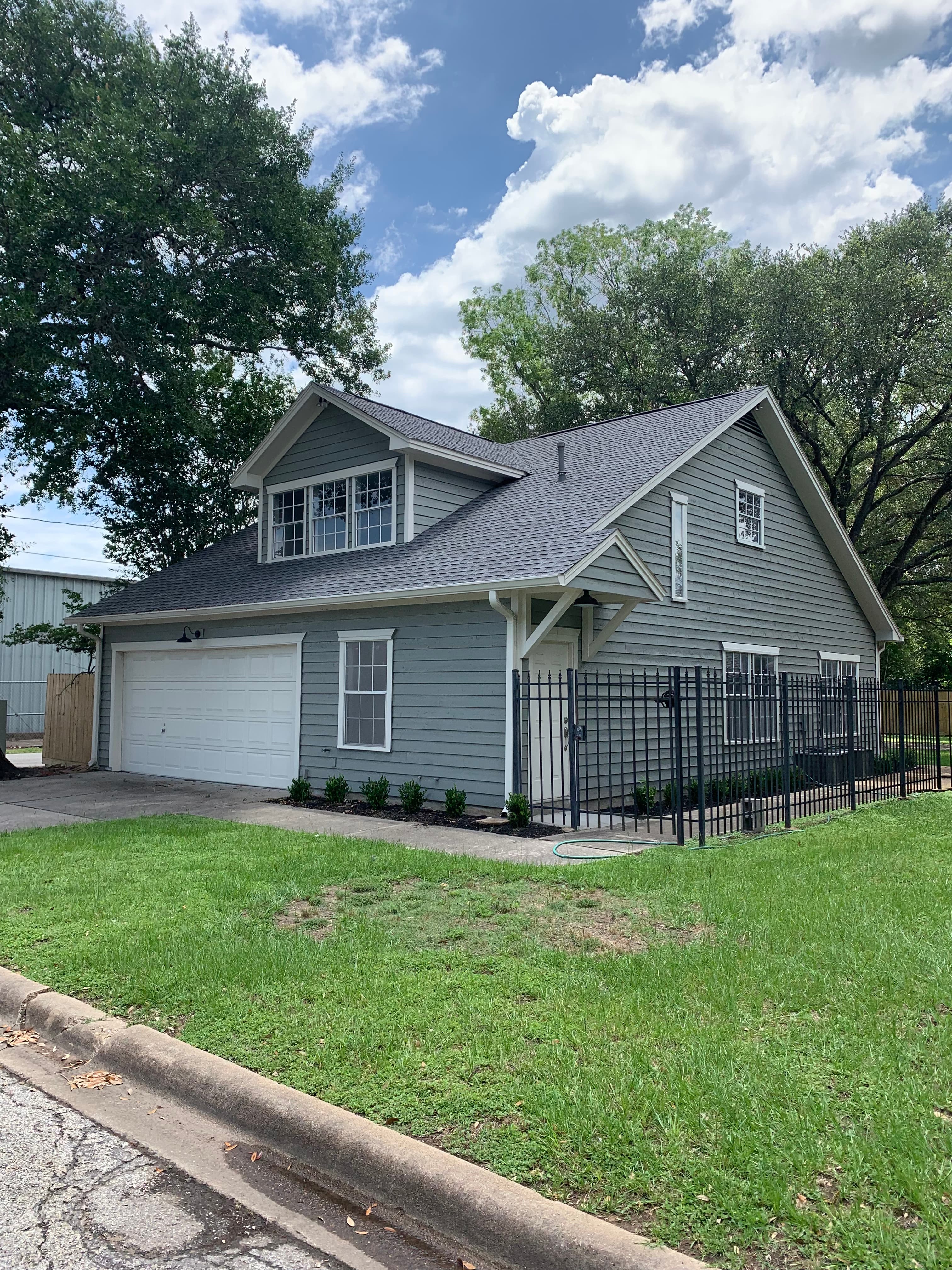 Custom Homes 3