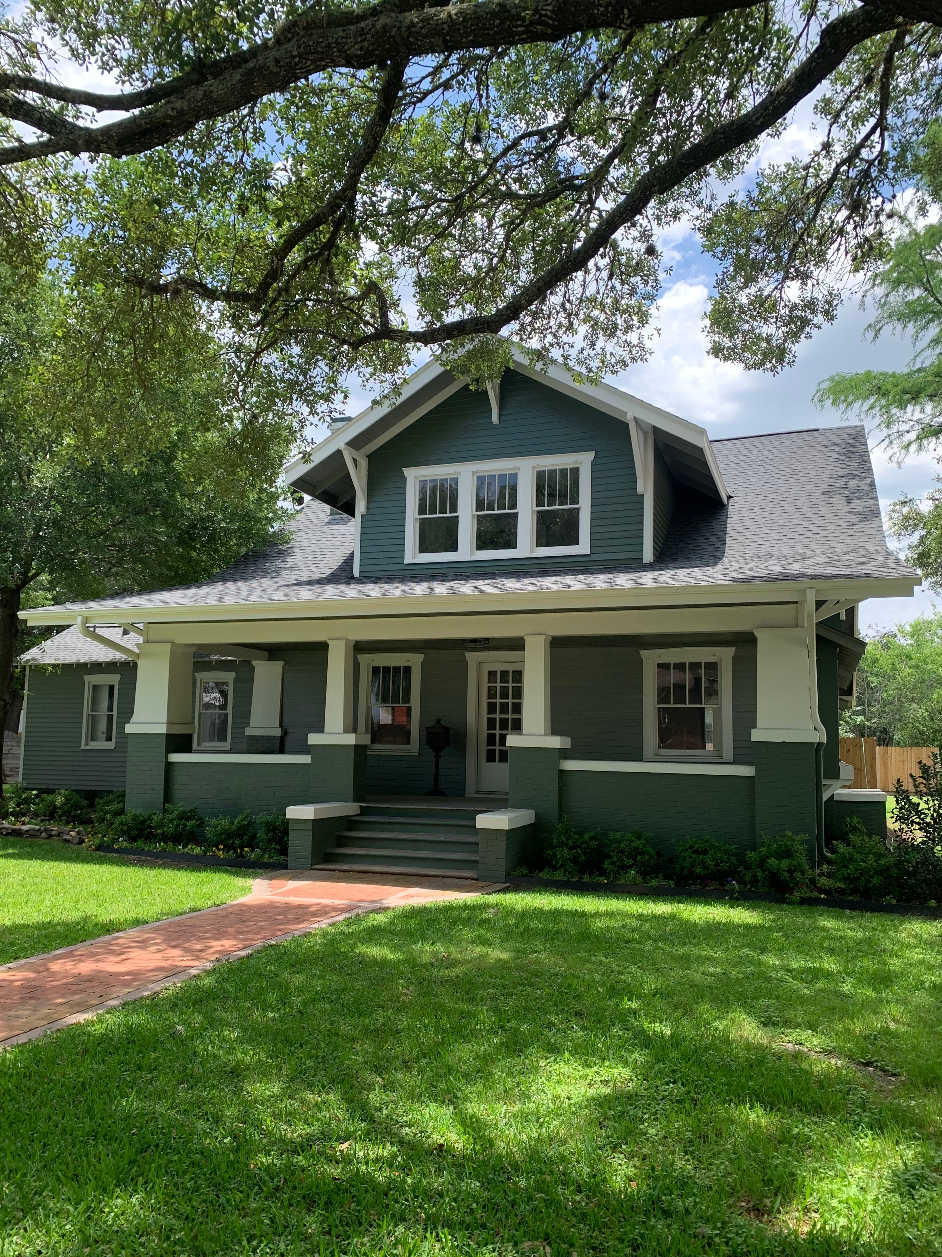 Custom Homes 4