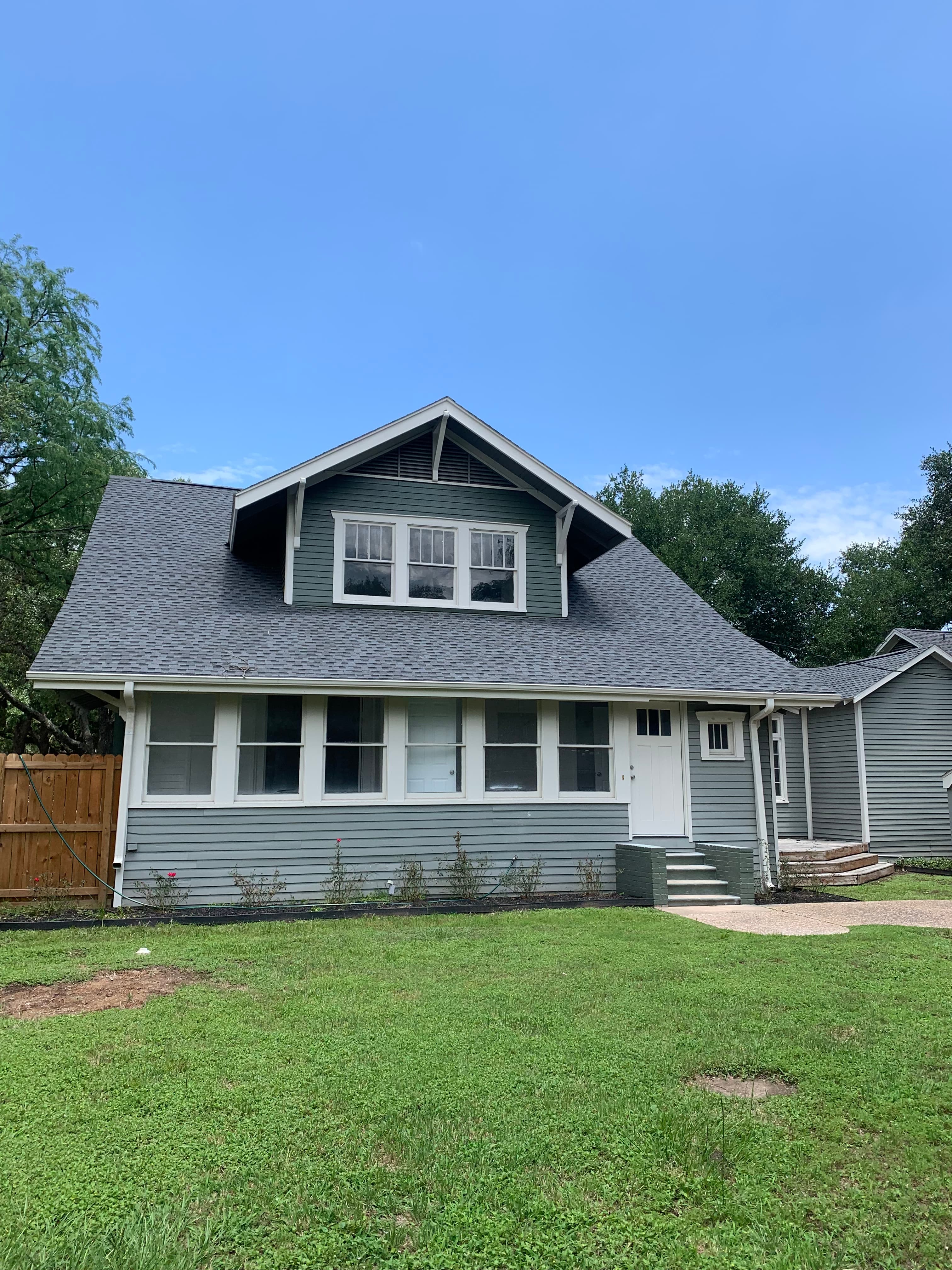 Custom Homes 5