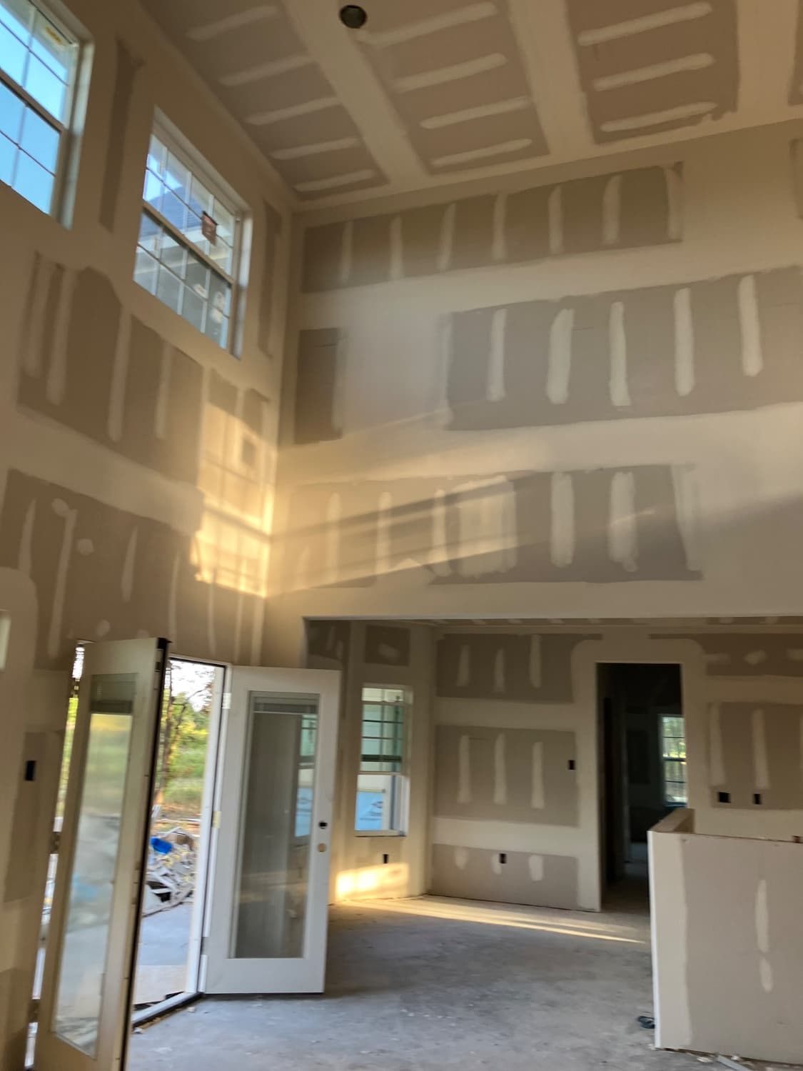 Drywall 1