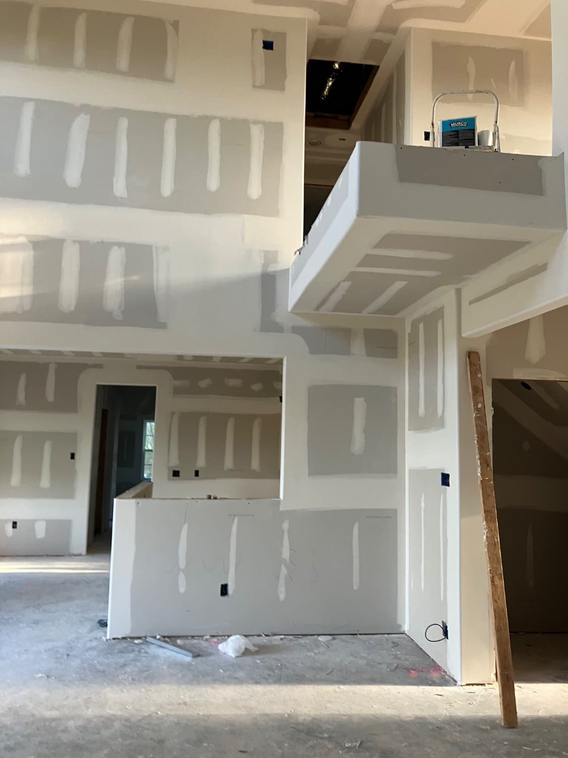 Drywall 4