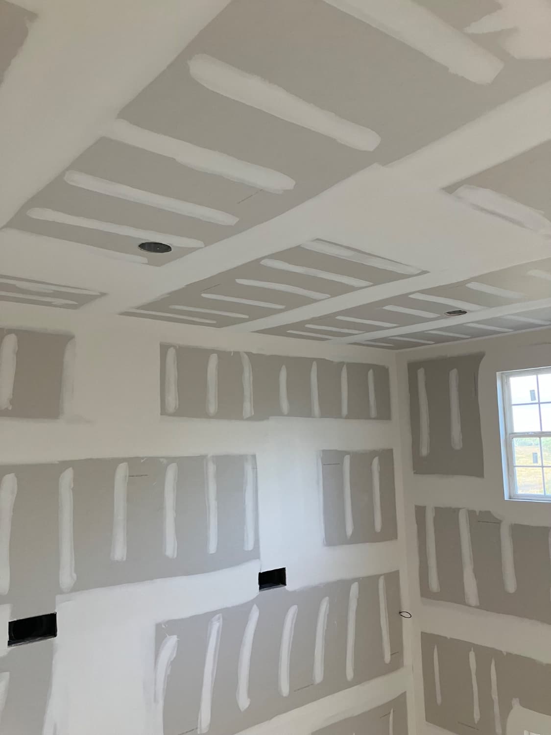 Drywall 6