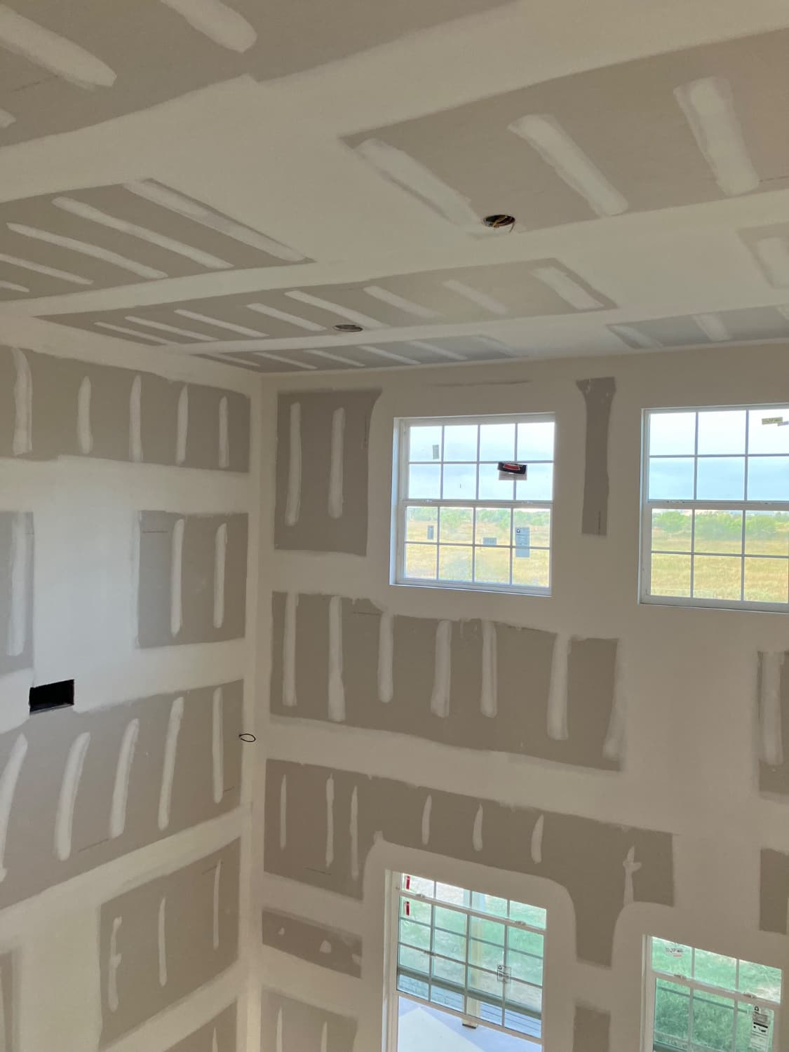 Drywall 7