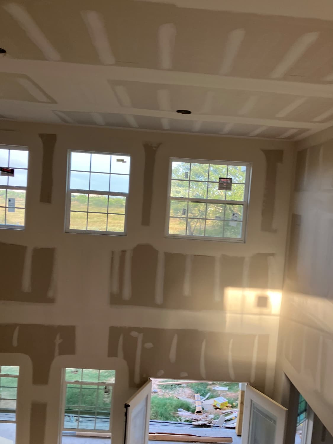 Drywall 8
