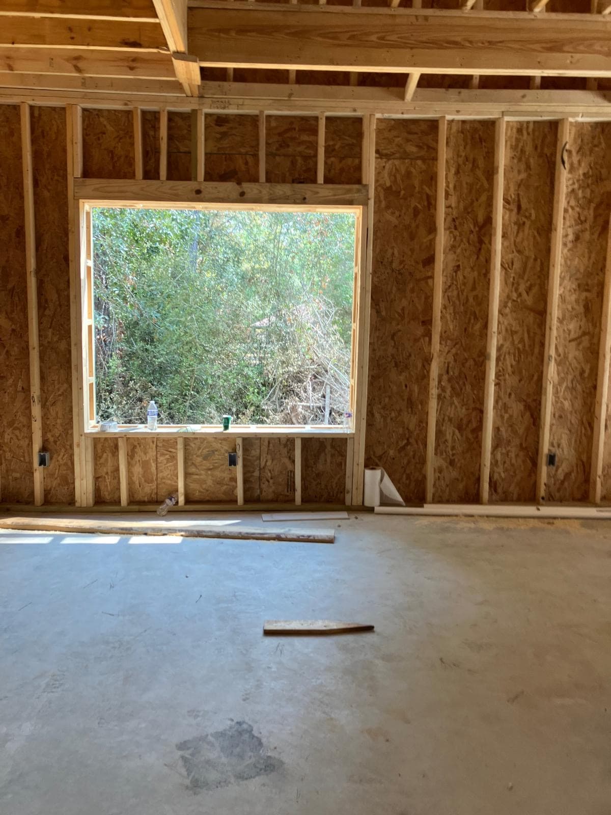 Framing 3