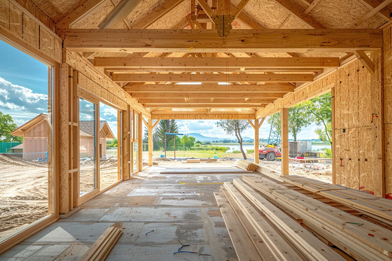 Framing
