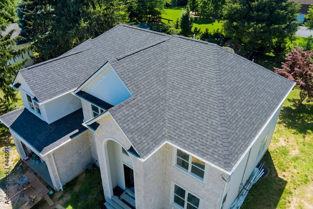 Roofing