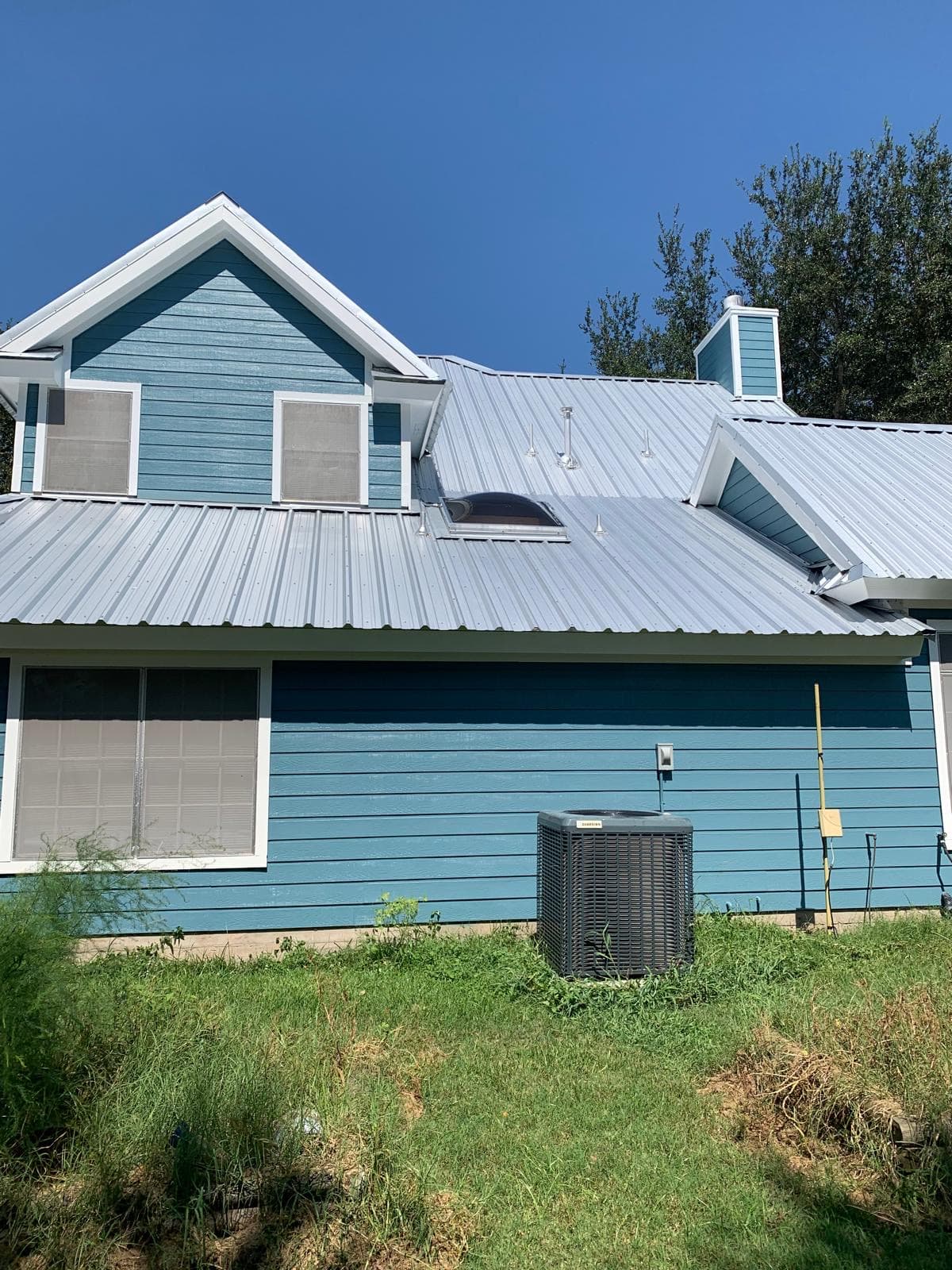 Roofing 4