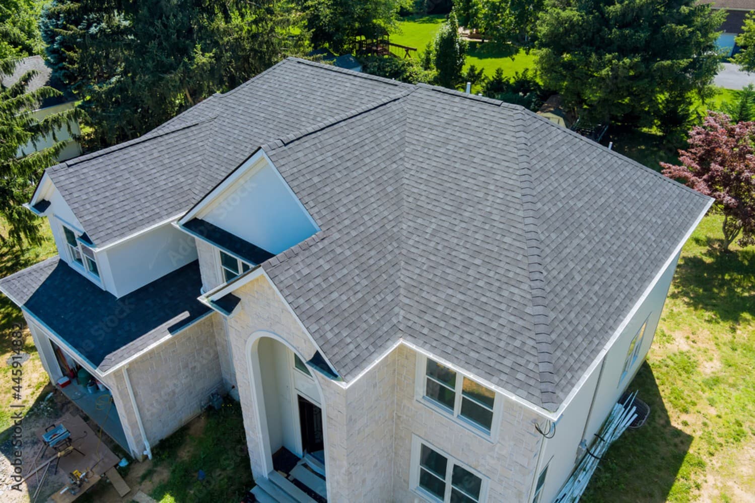 Roofing