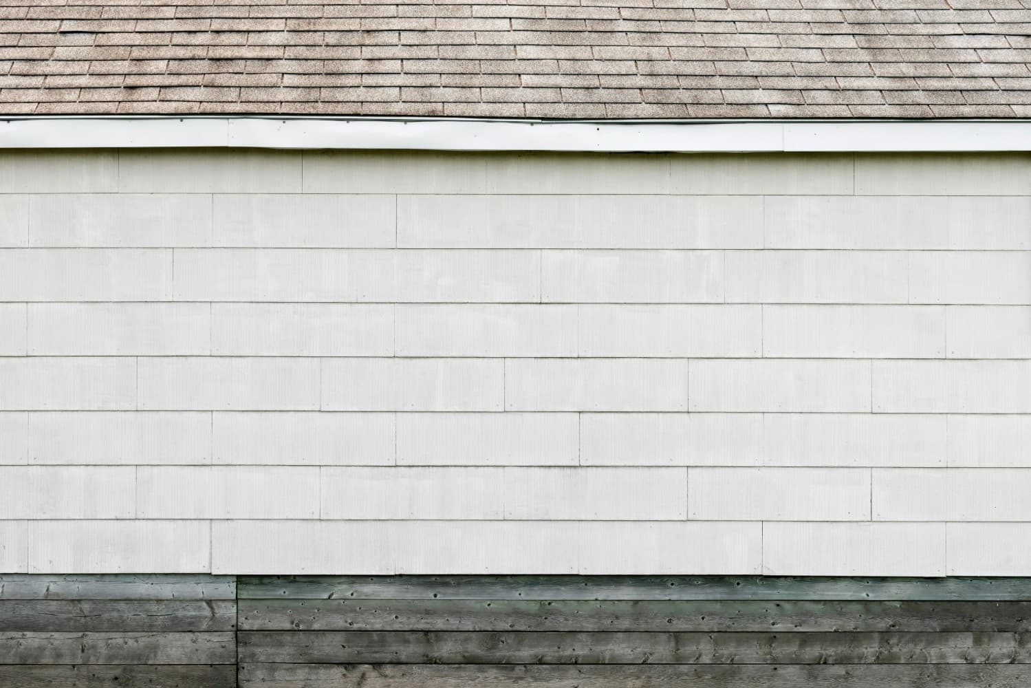 Siding